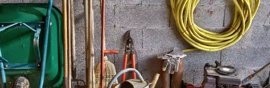 κηπος αγρος