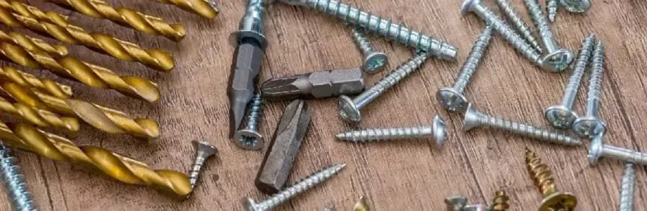 σιδηρικα εξαρτηματα