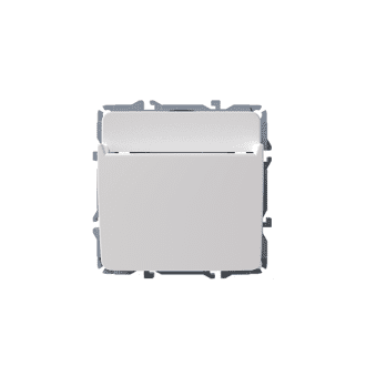 Prime Kαρτοδιακοπτησ 1P 220-250Vac 50Hz 30A 30±5S Ip20  Λευκο