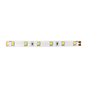 Λωριδα Led 5M 4.8W/M 550Lm/M 24V Dc Ip65 Nano 3000K Ra80 8Mm