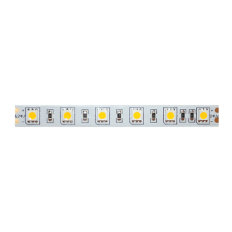 Led Strip 5M 14,4W/M 24V Dc Ip33 3000K Ra80