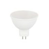 Led Smd Mr16 4W 3000K 12V Ac/Dc 320Lm Ra80 30000H 120°