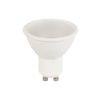 Led Smd Gu10 5W 6000K 230V Ac 460Lm Ra80 30000H 105°