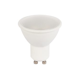 Led Smd Gu10 5W 6000K 230V Ac 460Lm Ra80 30000H 105°