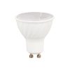 Led Smd Gu10 Dim 7W 3000K 230V Ac 530Lm Ra80 30000H 105°