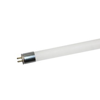 Led Smd T5 G5 9W 4000K 54,9Cm 230V Ac 910Lm Ra80 30000H 160° Glass