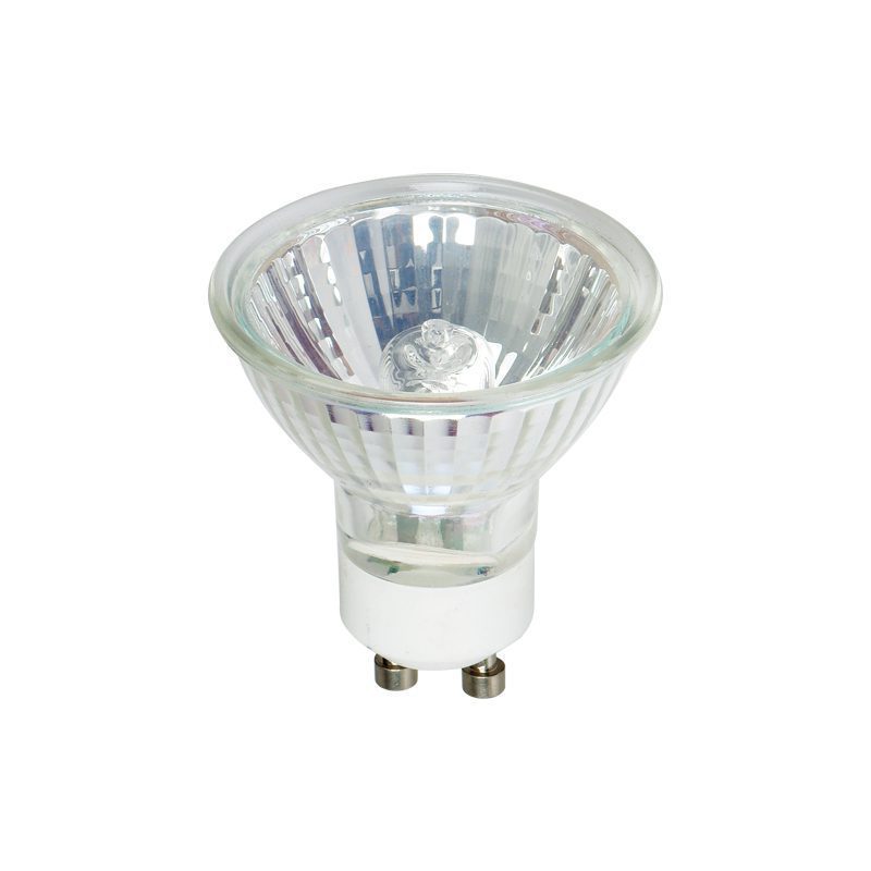 Dichroic Gu10 75W 230V 40°