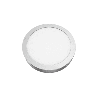 Led Slim Panel Nm Round Ceil.18W 3000K 1650Lm Φ205 230V Ac Ra80