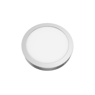 Led Slim Panel Nm Round Ceil.18W 6500K 1750Lm Φ209 230V Ac Ra80