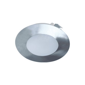 Recessed Nickel Matt Round Led Spot 2W 4000K 160Lm 230V Ac 100° Ra80