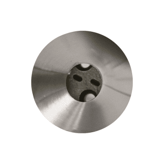 Σποτ Χων Bs3153 G4 Νικελ Ισιο