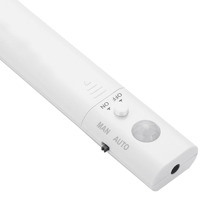 Led Smd Strip Kit 1M Ip65 4000K With Sensor & Battery Box(4Xaaa) - Image 2