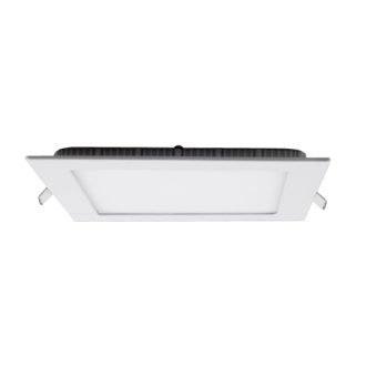 Led Panel Χων. Τετρ. 20W 3.000K 1510Lm 230V 225Mm Ra80