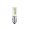 Led Smd E14 1W Red 230V Ac 140Lm Ra80 30000H 360° Ceramic