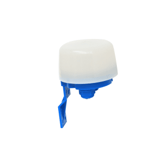 Φωτοκυτταρο 25A 230V Ip66 <5-50 Προσαρμοσιμο