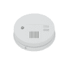 Ανιχνευτησ Καπνου Ασυρματοσ 9Vdc Μπαταρια 85Db Συναγερμος