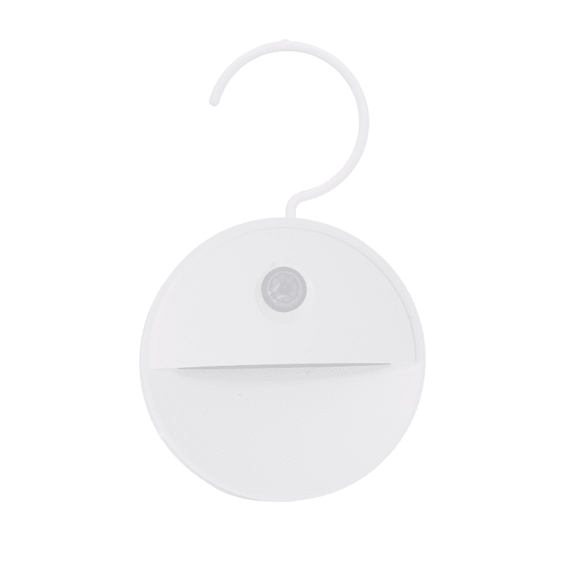 Ασυρματο Φωσ Με Ανιχνευτη Κινησησ 4.Vdc 3Xaaa Μπαταρια Ip20 - Image 2