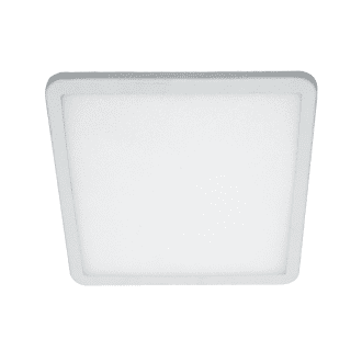 Flexible W Square Led Slim Panel 19W 3000K 1480Lm 230V Φ50-210 120° Ra80