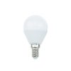 Led Smd E14 G45 5W 3000K 230V Ac 440Lm Ra80 30000H 180°