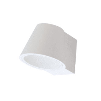 Γυψινο Επιτοιχο Φ/Σ 1Xg9 Awon 12,8X12,8X10,2Cm