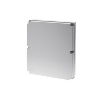 460X380X120 Surf Box Smooth Walls Ip65