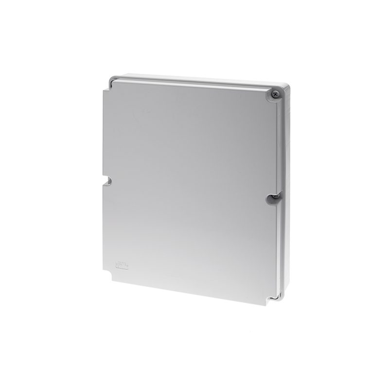 460X380X120 Surf Box Smooth Walls Ip65