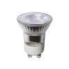 Led Smd Gu10 Mini 2,5W 6000K 230V Ac 280Lm Ra80 30000H 38° Glass
