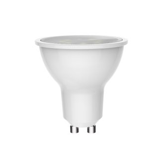 Led Smd Gu10 Step-Dim 6W 3000K 230V Ac 570Lm Ra80 30000H 100°