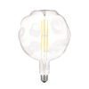 Led Filament E27 Dim Koda 8W 2700K 230V Ac 720Lm Ra80 30000H 360°
