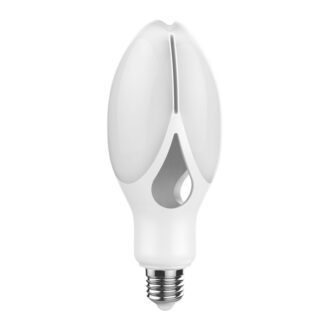 Led Smd E40 Malory 66W 4000K 7300Lm 230V Ac  Ra80 40000H 360°
