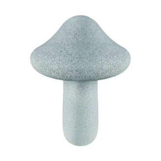 Led Smd Post Luminaire 10W 850Lm 230V Ac 3.000K Ra80 Ip65 30.000Hrs Black Cement