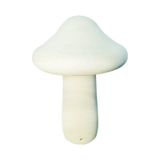 Led Smd Post Luminaire 10W 850Lm 230V Ac 3.000K Ra80 Ip65 30.000Hrs White Cement