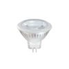 Led Smd G4 Mr11 2,5W 6000K 12V Ac/Dc 220Lm Ra80 30000H 30° Glass