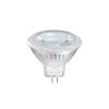 Led Smd G4 Mr11 2,5W 4000K 12V Ac/Dc 210Lm Ra80 30000H 30° Glass