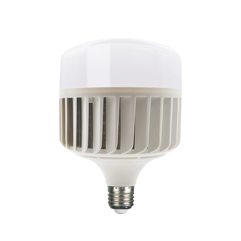 Led Smd E27-E40 P160 80W 6000K 8000Lm 230V Ac Ra80 30000H 220° Ip20