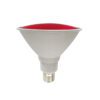 Led Smd E27 Par38 15W Red 1150Lm 230V Ac Ra80 30000H 110°  Ip65