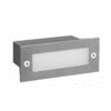 Led Step Luminaire 110X44 G 2W 6000K 100Lm 230V Ip54 Ra80