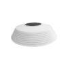 Plastic White Reflector For Led Lamps P14280 & P142100