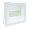 White Led Smd Flood Luminaire Ip66 100W 3000K 8100Lm 230V Ra80