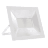 White Led Smd Flood Luminaire Ip66 200W 4000K 17000Lm 230V Ra80
