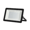 Black Led Smd Flood Luminaire Ip66 300W 4000K 25320Lm 230V Ra80