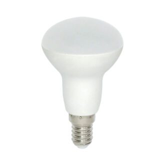 Led Smd E14 R50 7W 6000K 230V Ac 650Lm Ra80 30000H 120°