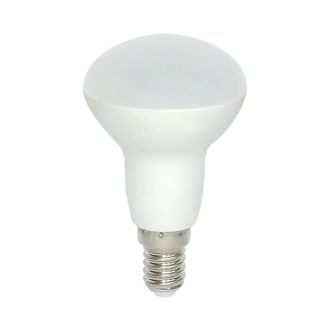 Led Smd E14 R50 7W 3000K 230V Ac 620Lm Ra80 30000H 120°