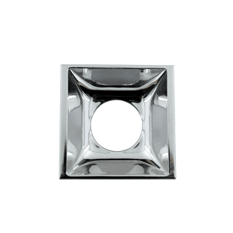 Τετραγωνοσ Ανταυγαστηρασ Χρωμιο Για G90461C Molly