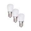 Led Smd E14 1W 3000K 230V Ac 60Lm Ra80 360° 3Pcs-Pack