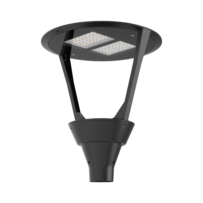 Led Urban Luminaire Vivido 60W 4000K 230V 7200Lm 5Yrs Guarantee