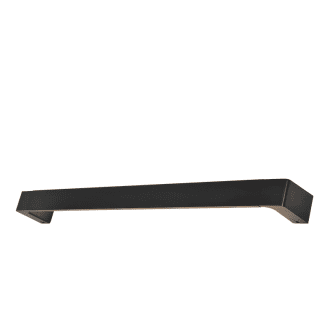 Επιτοιχο Φ/Σ Led 18W 3000K Αλουμινιο Μαυρο 90Χ6,4Χ10,5Cm Foga