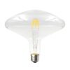 Led Filament E27 Dim Zyro 6W 2700K 230V Ac 690Lm Ra80 30000H 360°