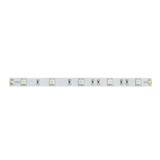 Led Strip 5M 7,2W/M 24V Dc Ip33 Blue