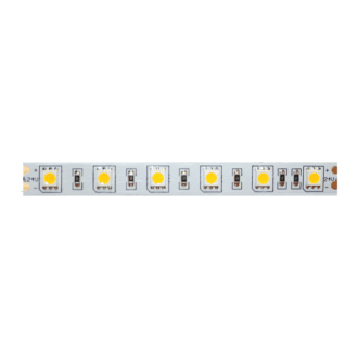 Led Strip 5M 14,4W/M 24V Dc Ip33 Rgb